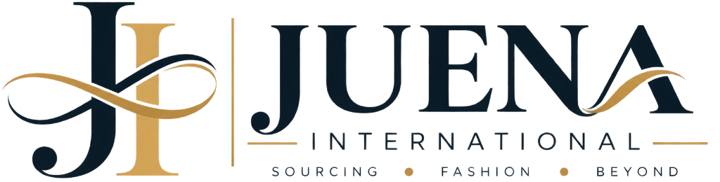 Juena International Logo