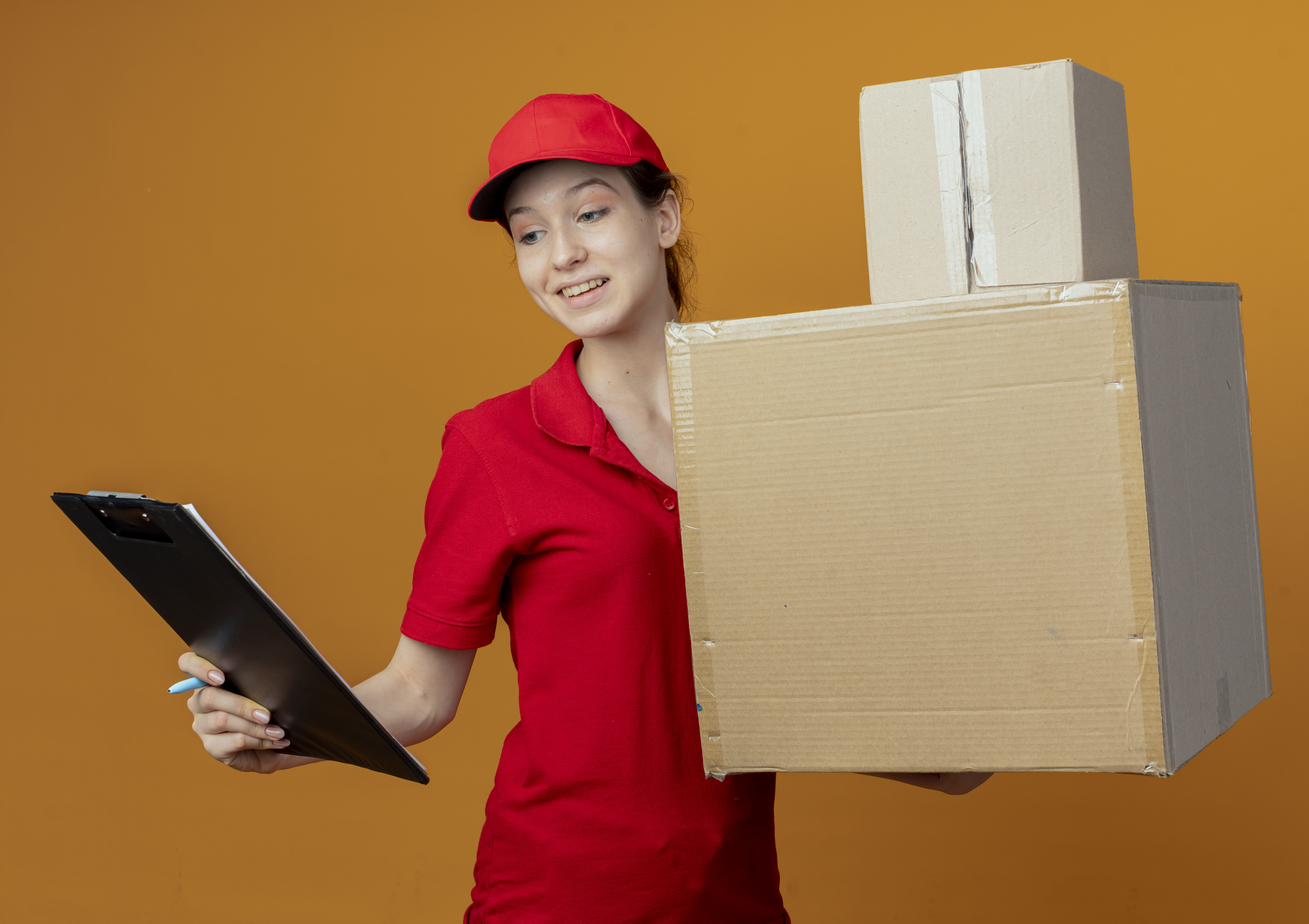 Logistics